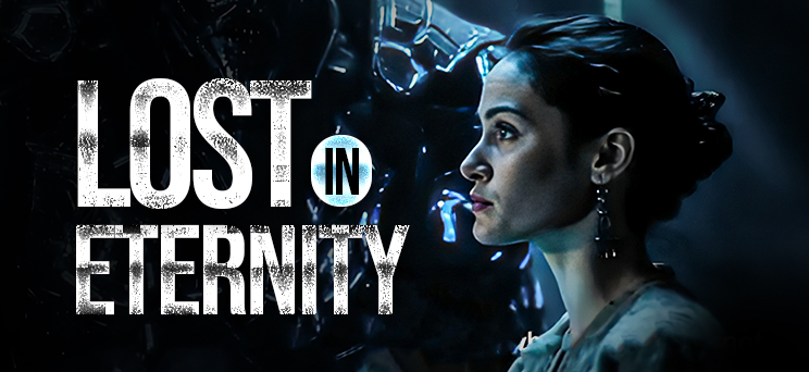 Lost In Eternity Ep1