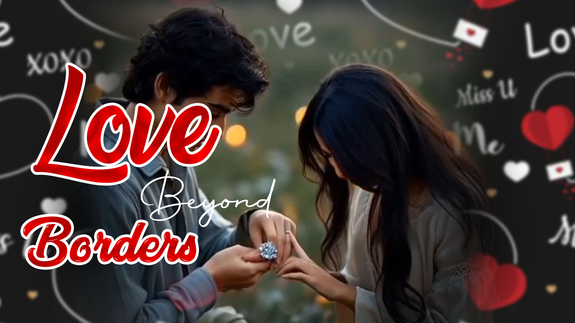 Love Beyond Borders